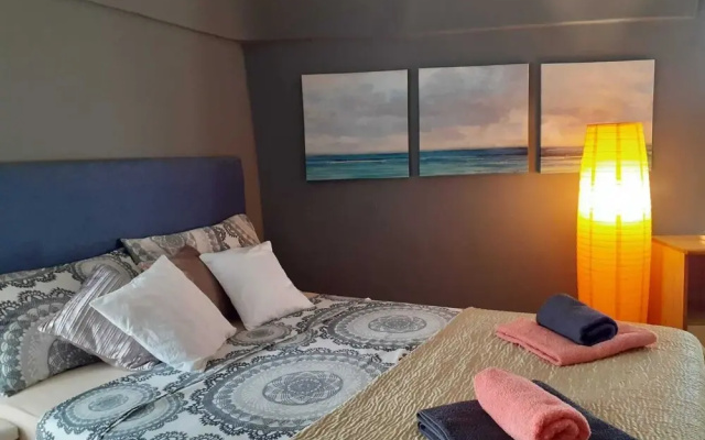 Radio Rock Guest Rooms