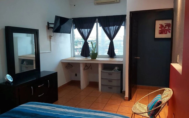 Marcelos Place B11 Cozy Dowtown Apartmen