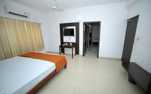 Gk Residency