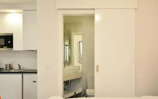 Cozy Studio Alfama