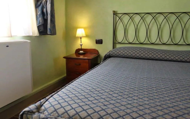 Hotel Castello Di Montegiove Country House