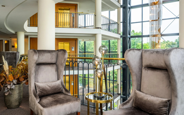 Victor’s Residenz-Hotel Berlin Mitte