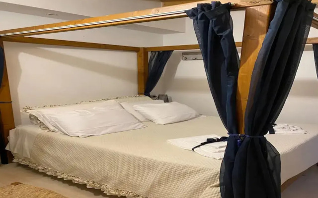 la casa fra gli ulivi