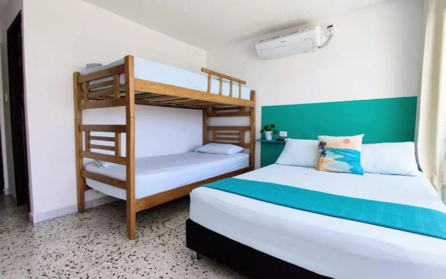 Bona Vida Hotel
