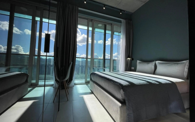 Ambassador Skyline Apartments