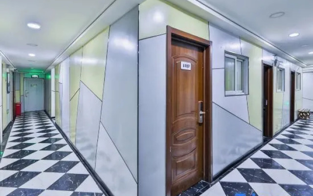 Tianci Hostel (Beijing Railway Station)