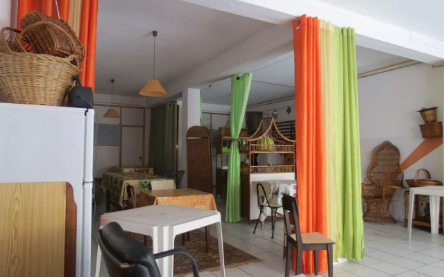 Guesthouse Pereira