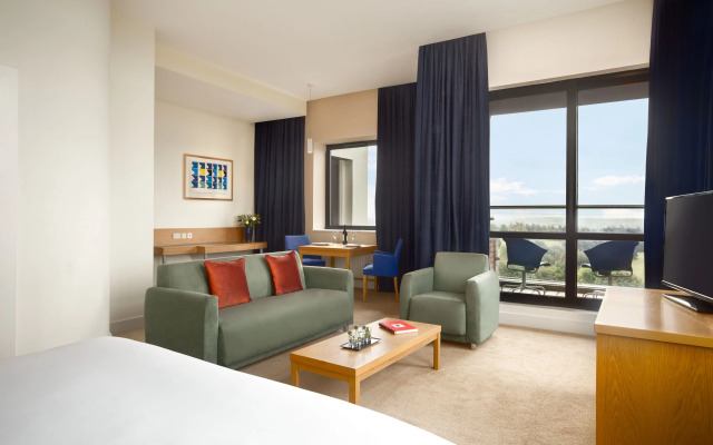 The Carnbeg Hotel