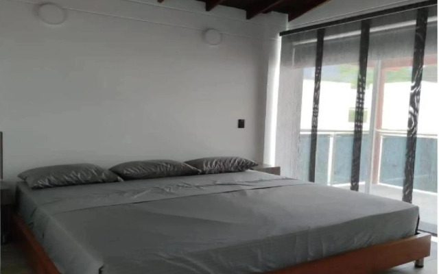 Villa del Gualí #1