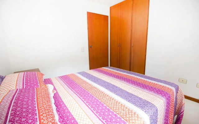 San Fernando Suite 201 - Livin Colombia