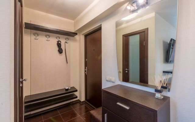 Гостиница AG Apartment on Mashinostroenya 9, 135 в Москве отзывы, цены и фото номеров - забронировать гостиницу AG Apartment on Mashinostroenya 9, 135 онлайн Москва сейф в номере