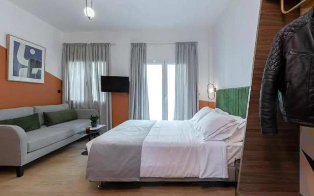 Acro Urban Suites