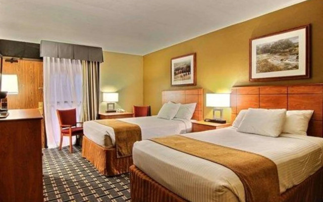 Quality Inn Thief River Falls