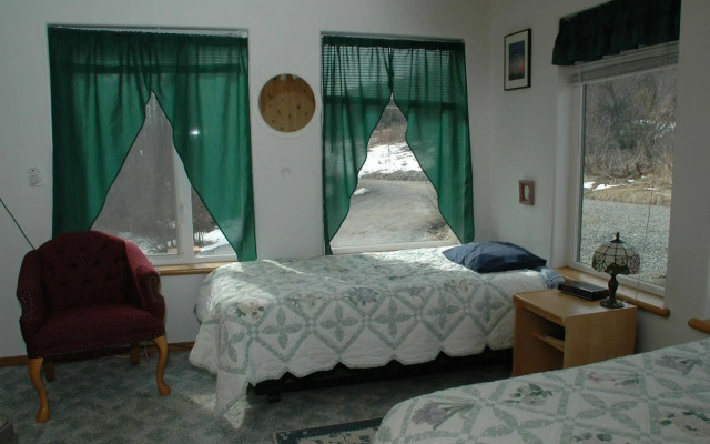 Majestic View B&B