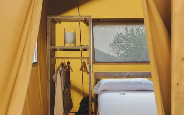 wecamp l'Escala Punta Milà