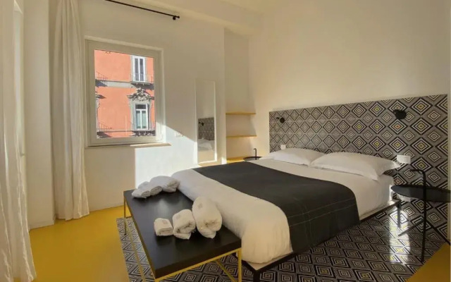 Toraldo Suites