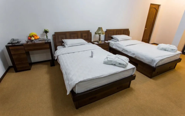 Citizen Hotel