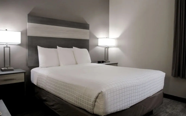 Baymont by Wyndham Lafayette