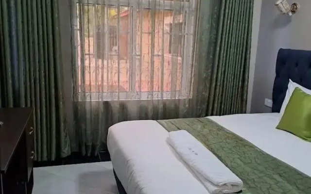 The Art Place Hotel Naivasha