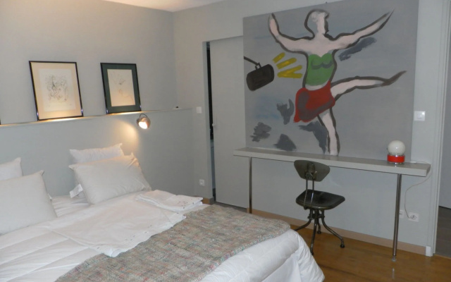 Chambres dHôtes dEndoume