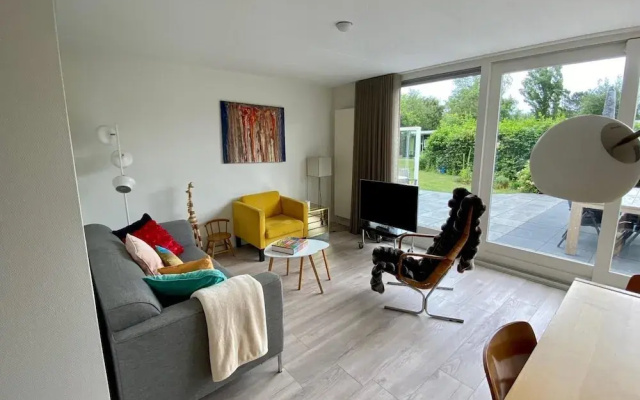 Lovely Bungalow With Huge Garden