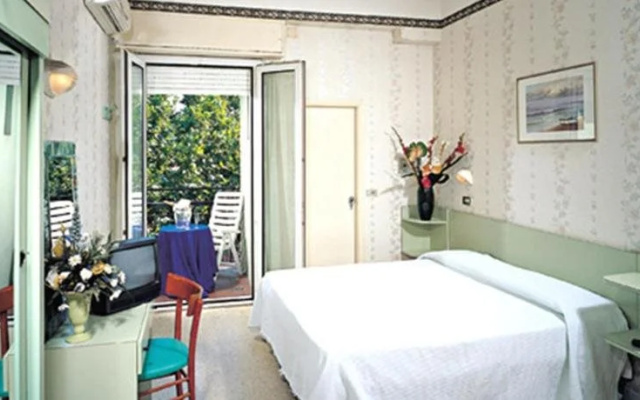 Hotel Caracas