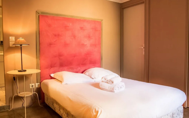 My Hotel Canourgue - Premi re Conciergerie