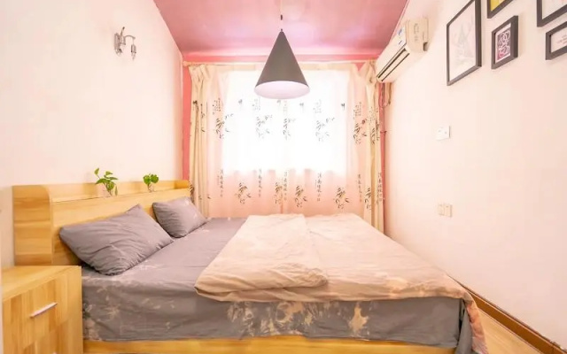 Xing Hua Hostel