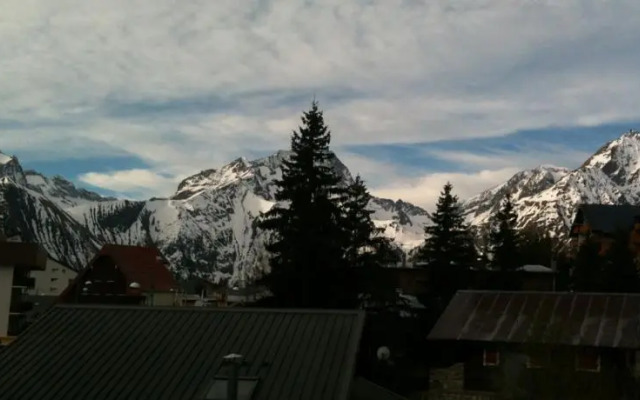 Studio résidence Andromède les Deux Alpes