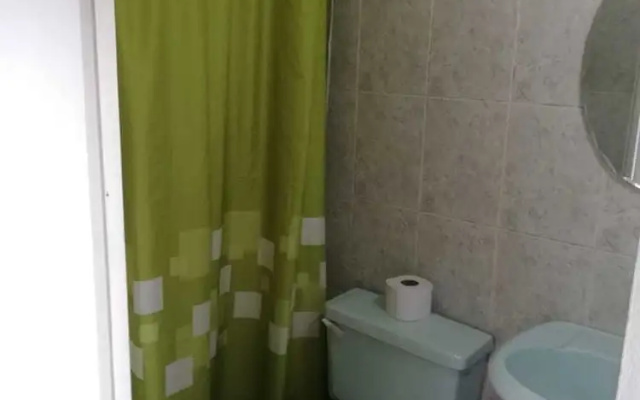Residencial Los Gemelos