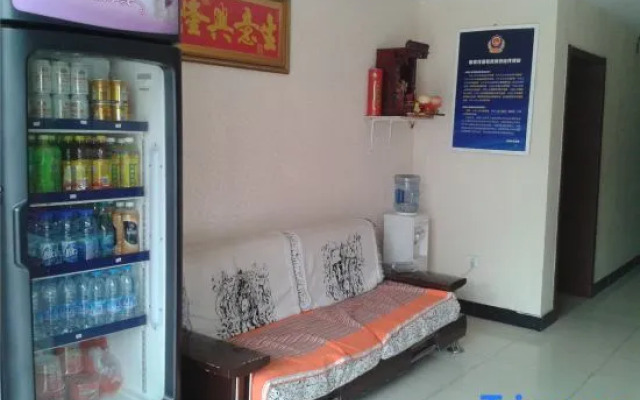 Yuansheng Hotel