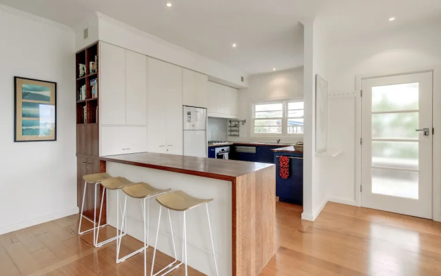 Windward House