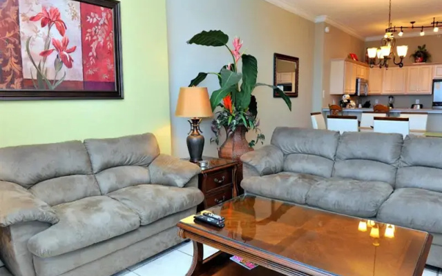 2305 Ocean Villa