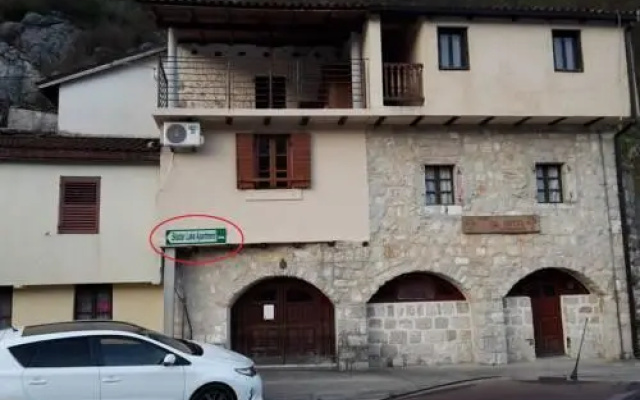 Skadar Lake Apartment