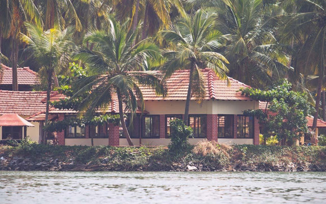 Paradise Lagoon