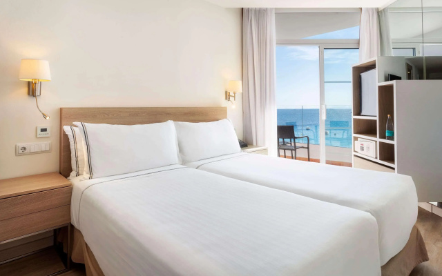 Melia Cala Galdana - Menorca