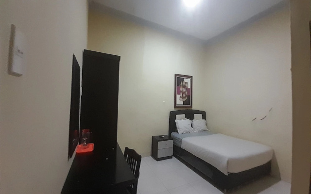 Hotel O Homestay Bunga Rinte Syariah Near Komp perumahan stella ressidence 2