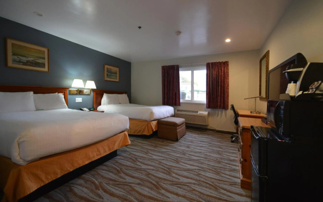 Cherry Orchard Inn