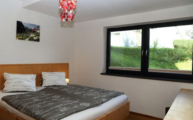 Apartment in Mittersill Near Hohe Tauern