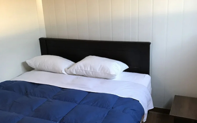 Bamboo Paracas Eco Bungalows