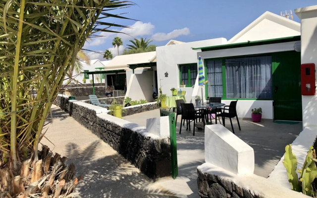 Concha de Mar III