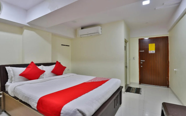Hotel Vishwa