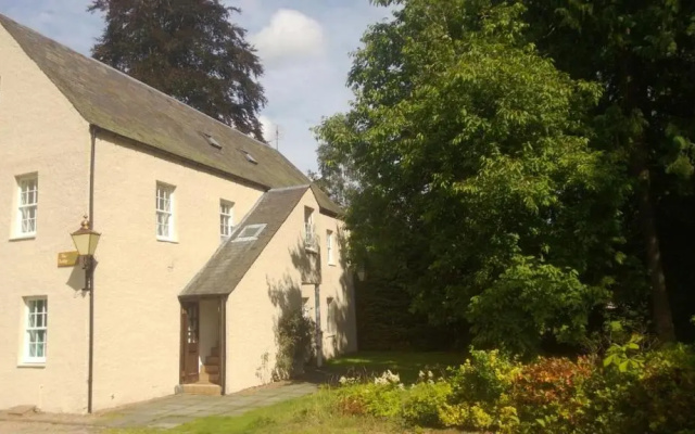 The Lodge