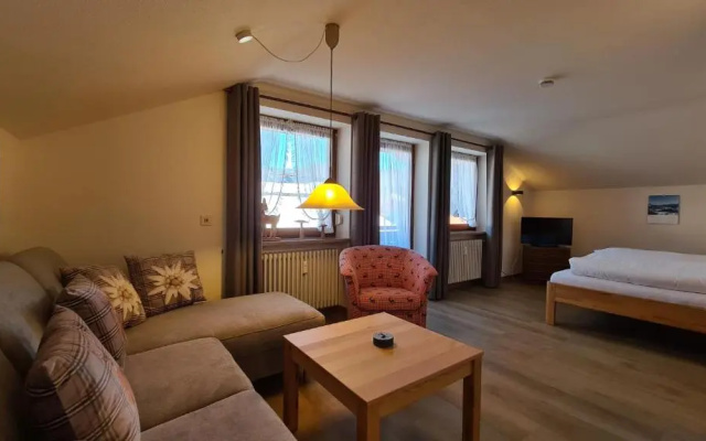 Ferienwohnung Klaus