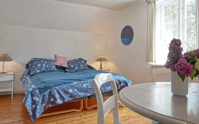 10 Person Holiday Home in Nexo