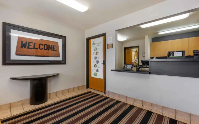 Extended Stay America Suites Albuquerque Airport