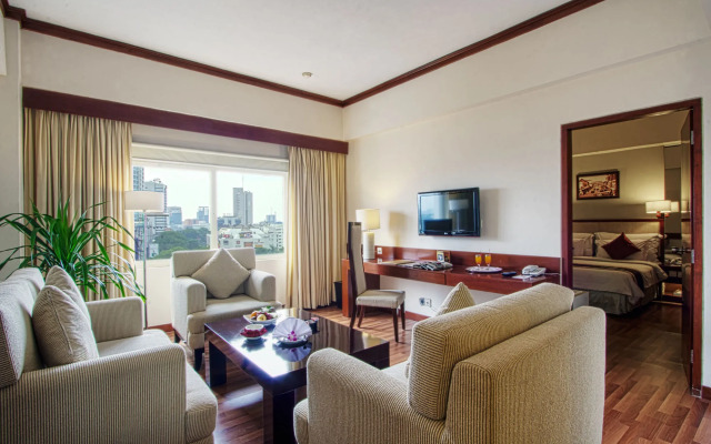 Sahid Hotel Surabaya