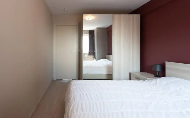Apartment With a top Location in Mariakerke