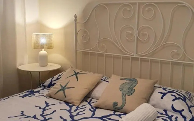 Sea Suite 26
