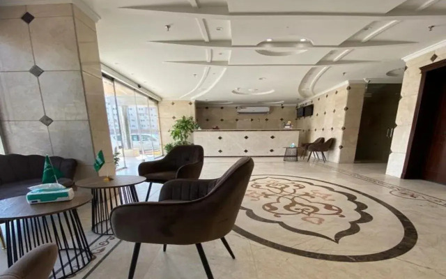 Rand Jeddah